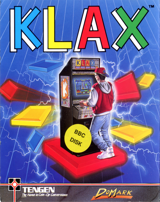 Klax