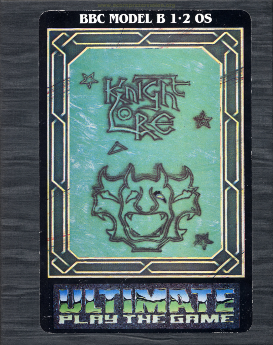 Knight Lore