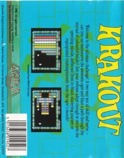 Krakout dos