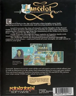 Lancelot dos