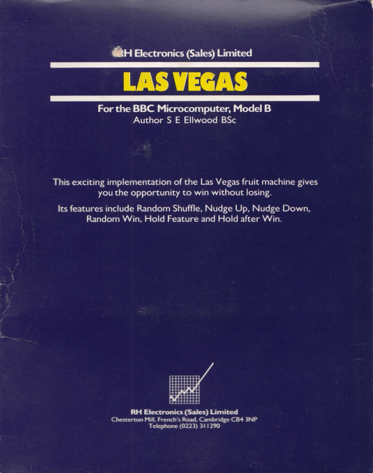 Las Vegas - Dos