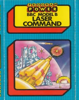 Laser Command
