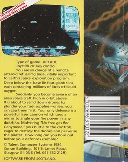 Laser Reflex dos