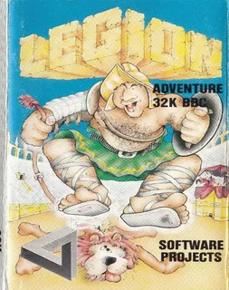 Legion Adventure