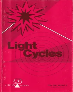 Light Cycle