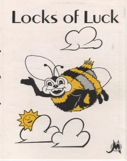 Locks Of Luck