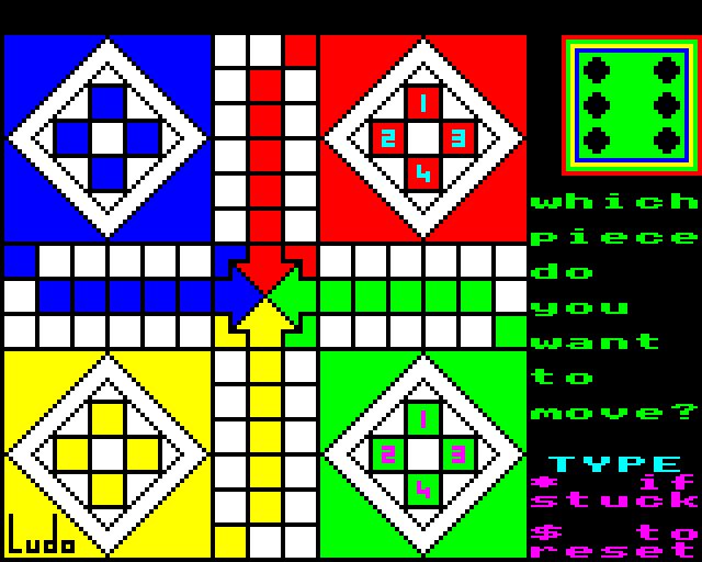 Ludo