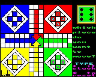 Ludo