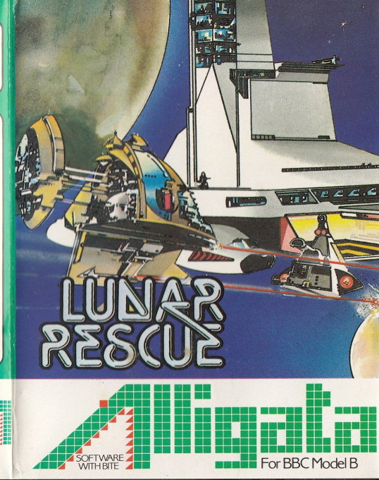 Lunar Rescue