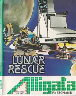 Lunar Rescue