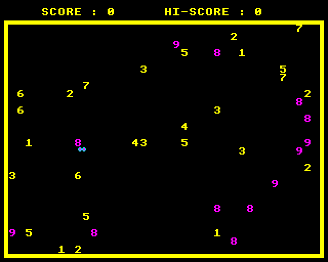 Image in-game