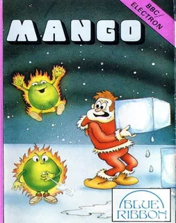 Mango - BBC Micro Version
