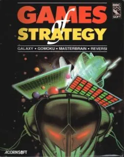 Masterbrain