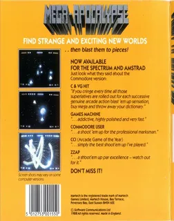 Mega-Apocalypse dos