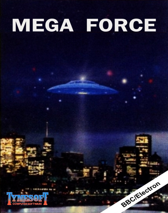 Mega Force