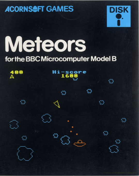 Meteors