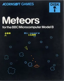 Meteors
