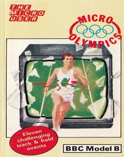 Micro Olympics