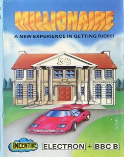 Millionaire