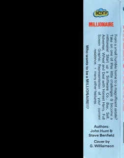 Millionaire dos