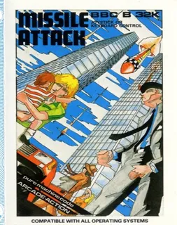 Missile Attack