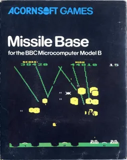 Missile Base