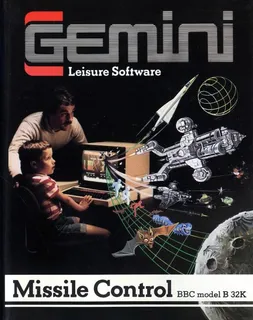 Missile Control