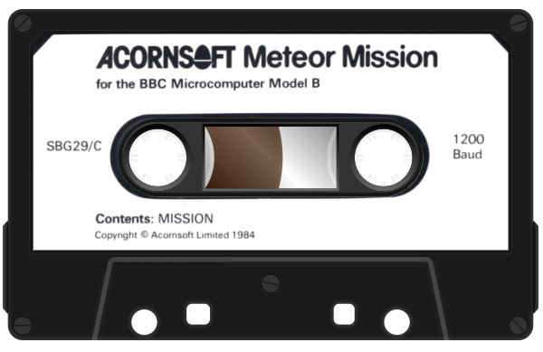 Mission