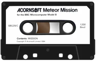 Mission