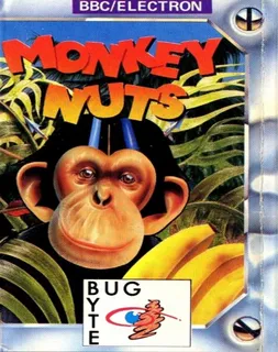 Monkey Nuts