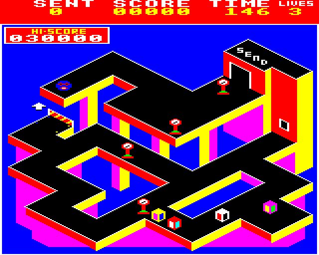 Image in-game