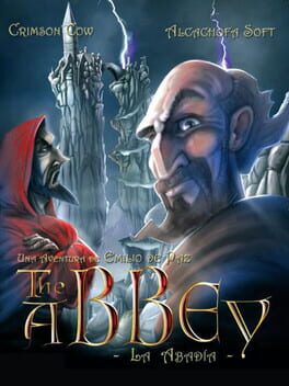 Murder At The Abbey