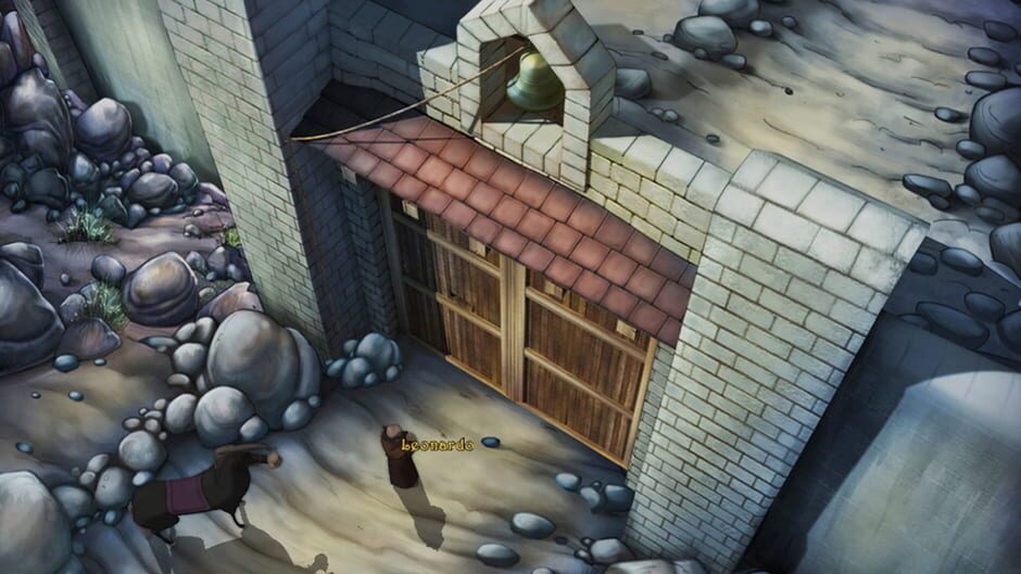 Image in-game