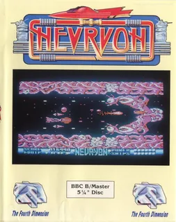 Nevryon