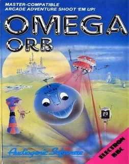 Omega Orb