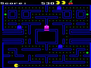 Pacman