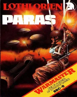 Paras