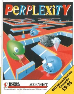 Perplexity