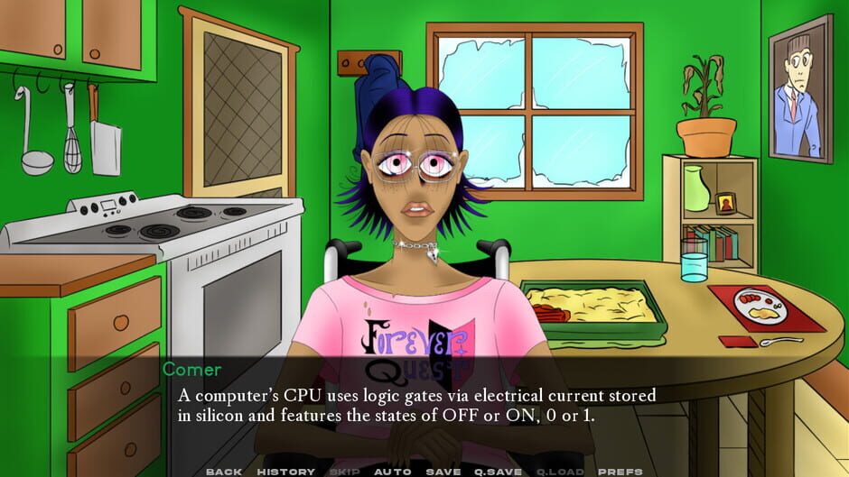 Image in-game
