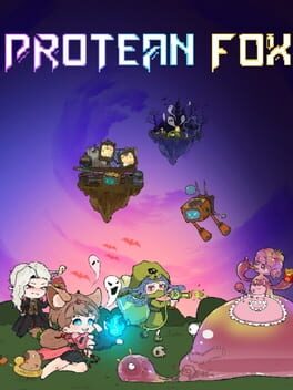 Proteans