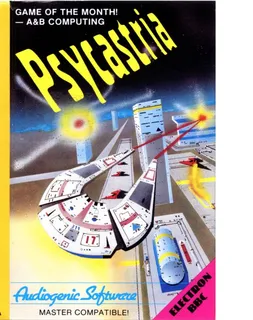 Psycastria