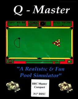Q-Master