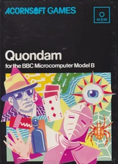 Quondam