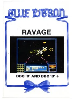 Ravage