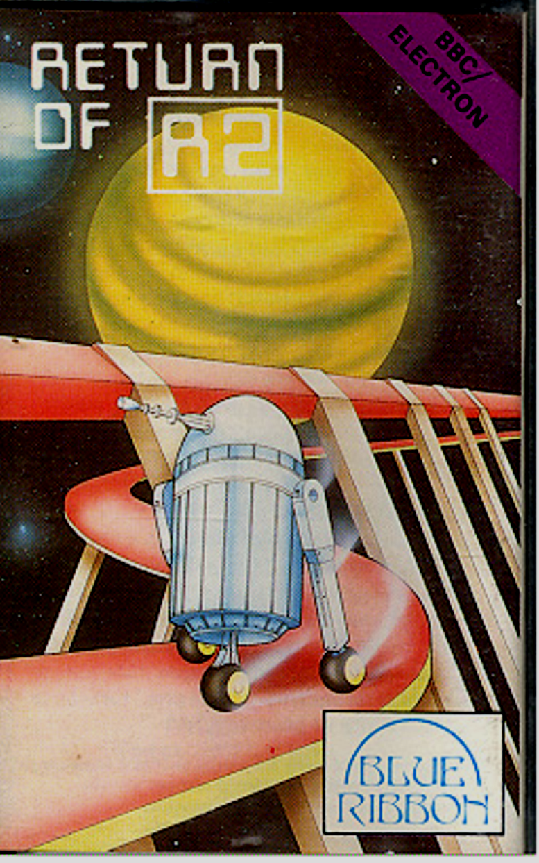 Return of R2