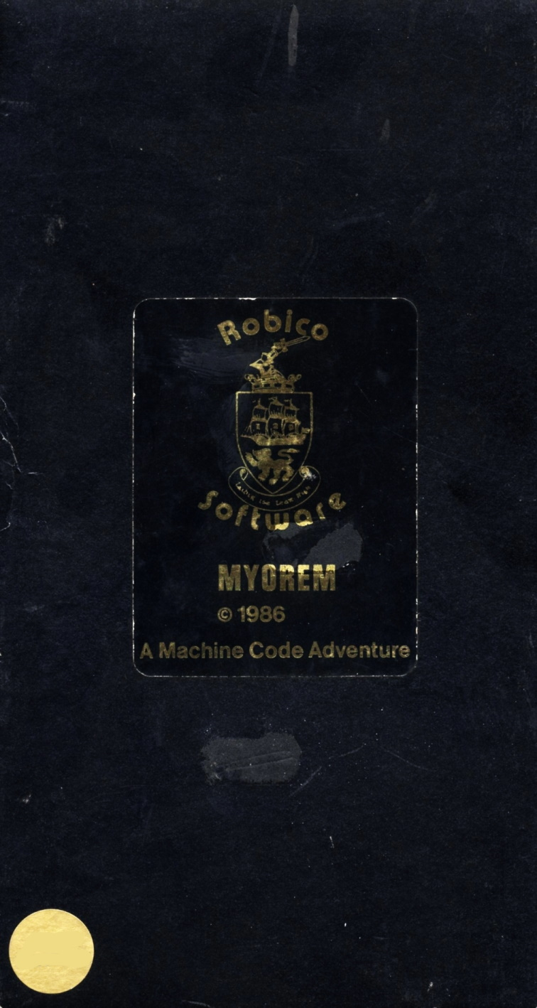 Rick Hanson 03 - Myorem