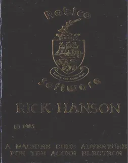 Rick Hanson