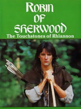 Robin Of Sherwood