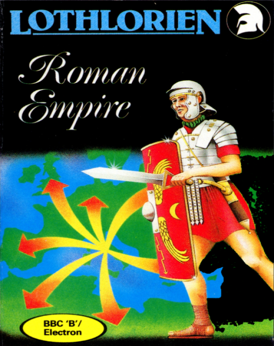 Roman Empire