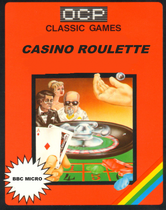 Roulette